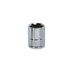 Sealey Siegen S0659 22mm 1/2"Sq Drive WallDrive Socket