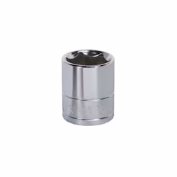 Sealey Siegen S0660 23mm 1/2"Sq Drive WallDrive Socket