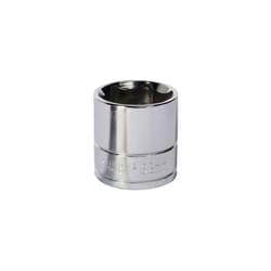 Sealey Siegen S0665 32mm 1/2"Sq Drive WallDrive Socket