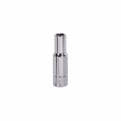 Sealey Siegen S0667 11mm Deep 1/2"Sq Drive WallDrive Socket