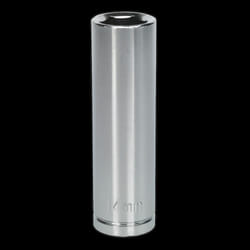 WallDrive&#174; Socket 14mm Deep 1/2&quot;Sq Drive