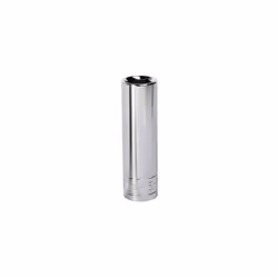 Sealey Siegen S0671 15mm 1/2"Sq Drive Deep WallDrive Socket