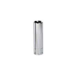 Sealey Siegen S0671 15mm 1/2"Sq Drive Deep WallDrive Socket