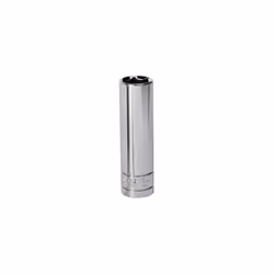 Sealey Siegen S0672 16mm 1/2"Sq Drive Deep WallDrive Socket