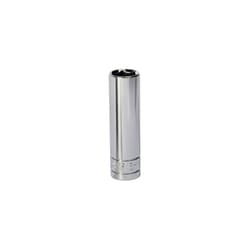 Sealey Siegen S0672 16mm 1/2"Sq Drive Deep WallDrive Socket