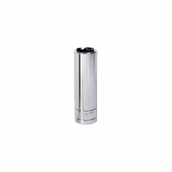 Sealey Siegen S0673 17mm 1/2"Sq Drive Deep WallDrive Socket