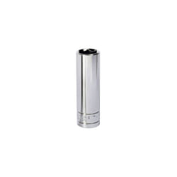 Sealey Siegen S0673 17mm 1/2"Sq Drive Deep WallDrive Socket