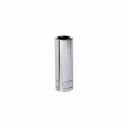 Sealey Siegen S0674 18mm 1/2"Sq Drive Deep WallDrive Socket