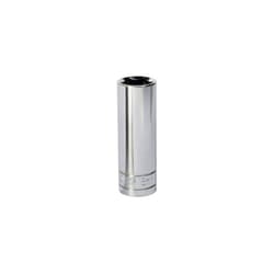 Sealey Siegen S0674 18mm 1/2"Sq Drive Deep WallDrive Socket