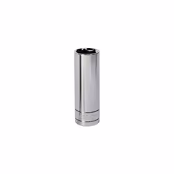 Sealey Siegen S0675 19mm Deep 1/2"Sq Drive WallDrive Socket
