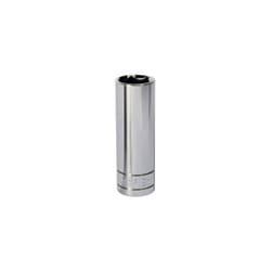 Sealey Siegen S0675 19mm Deep 1/2"Sq Drive WallDrive Socket