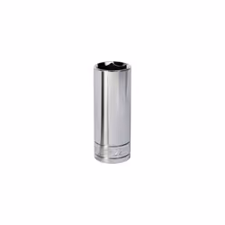 Sealey Siegen S0677 22mm Deep 1/2"Sq Drive WallDrive Socket