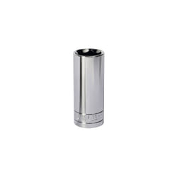 Sealey Siegen S0678 23mm 1/2"Sq Drive Deep WallDrive Socket