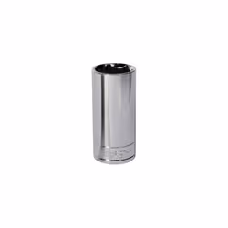 Sealey Siegen S0681 27mm 1/2"Sq Drive Deep WallDrive Socket