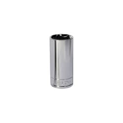 Sealey Siegen S0681 27mm 1/2"Sq Drive Deep WallDrive Socket