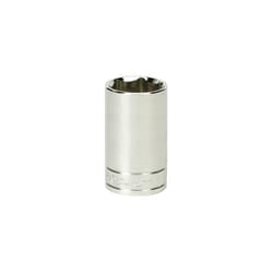 Sealey Siegen S0683 32mm 1/2"Sq Drive Deep WallDrive Socket