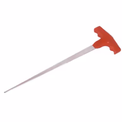 Cutting Wire Set, glass removal; SEALEY