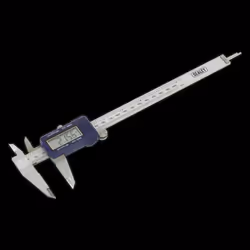 Digital Vernier Caliper 0-200mm(0-8&quot;)