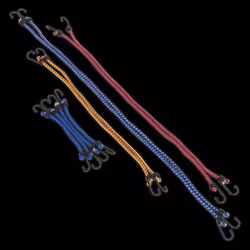 Elastic Cord Set 10pc