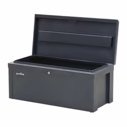 Sealey Sb765 Steel Storage Chest 765 X 350 X 320Mm