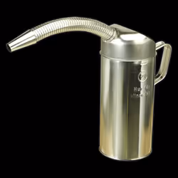 Measuring Jug Metal with Flexible Spout 2L