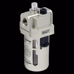 Air Lubricator Max Airflow 175cfm