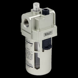 Air Lubricator Max Airflow 175cfm