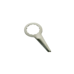 Sealey WK025FT35 Air Knife Blade - 35mm - Flat