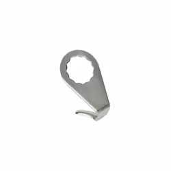 Sealey WK025U18 Air Knife Blade - 18mm - Undercut