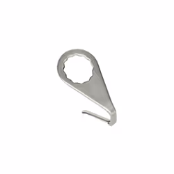 Sealey WK025U24 Air Knife Blade - 24mm - Undercut
