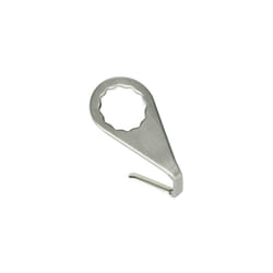 Sealey WK025U24 Air Knife Blade - 24mm - Undercut