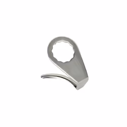 Sealey WK025U36 Air Knife Blade - 36mm - Undercut
