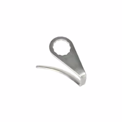 Sealey WK025U63 Air Knife Blade - 63mm - Undercut