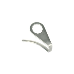 Sealey WK025U63 Air Knife Blade - 63mm - Undercut