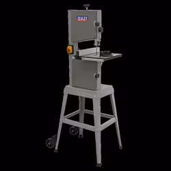 Professional Bandsaw 245mm