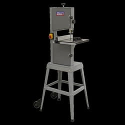 Professional Bandsaw 245mm