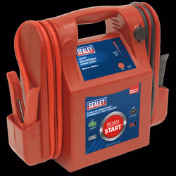 RoadStart&#174; Emergency Jump Starter 12V 3200 Peak Amps