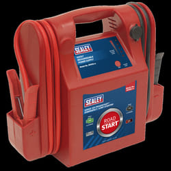 RoadStart&#174; Emergency Jump Starter 12V 3200 Peak Amps