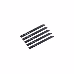 Sealey SA346/B18 Air Saw Blade 18tpi (Pack of 5)