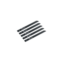 Sealey SA346/B18 Air Saw Blade 18tpi (Pack of 5)