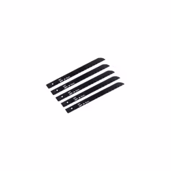 Sealey SA346/B24 Air Saw Blade 24tpi (Pack of 5)