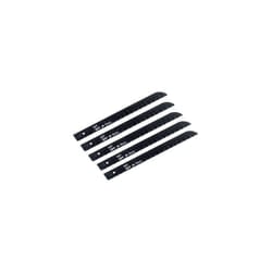 Sealey SA346/B24 Air Saw Blade 24tpi (Pack of 5)