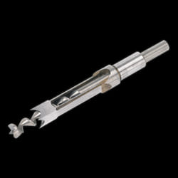 Chisel & Drill Set 5/8&quot;