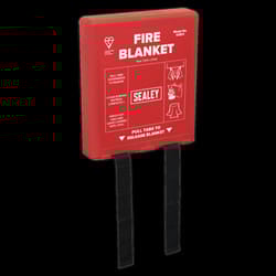 Fire Blanket 1.1 x 1.1m