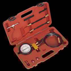 Fuel Injection Pressure Test Kit - Test Port