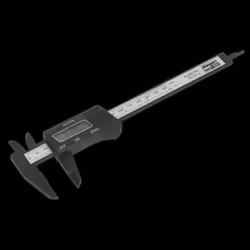 Digital Electronic Vernier Caliper 0-150mm(0-6&quot;)