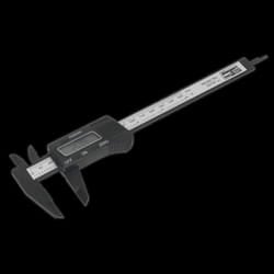 Digital Electronic Vernier Caliper 0-150mm(0-6&quot;)