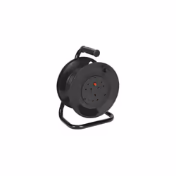 Sealey BCR153T 15mtr Cable Reel with Thermal Trip 3 x 230V