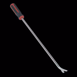 Long Reach Trim Clip Tool