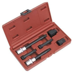 SEALEY SX400 Mounting Tool Kit, alternator freewheel clutch